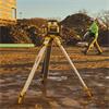 Dewalt DCLE35122GD1 18V XR Single Slope Green Rotary Laser with Beam Find, Base Kit