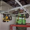 Dewalt DCLE35122GD1 18V XR Single Slope Green Rotary Laser with Beam Find, Base Kit