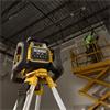 Dewalt DCLE35122GD1 18V XR Single Slope Green Rotary Laser with Beam Find, Base Kit