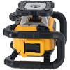 Dewalt DCLE35122GD1 18V XR Single Slope Green Rotary Laser with Beam Find, Base Kit