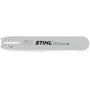 Stihl 30060001513 16" Rollomatic G Chainsaw Guide Bar 