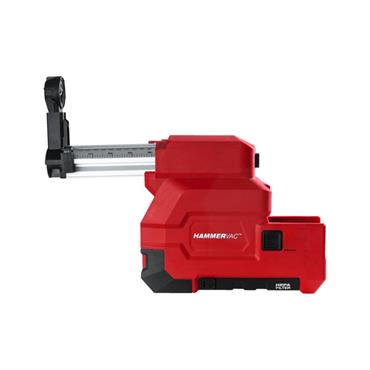 Milwaukee M18CDEX-0 SDS+ Dust Extractor, Bare Unit