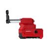 Milwaukee M18CDEX-0 SDS+ Dust Extractor, Bare Unit