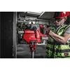 Milwaukee M18CDEX-0 SDS+ Dust Extractor, Bare Unit