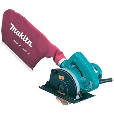 MAKITA 4105KB 125mm Dustless Cutter, 110 V