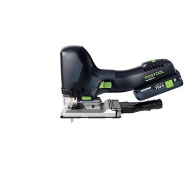 Festool 576972 PSBC 500 EB-Basic Cordless Pendulum Jigsaw