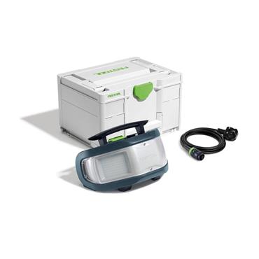 Festool 578511 DUO-H I-Basic SYSLITE Hybrid Work Light 