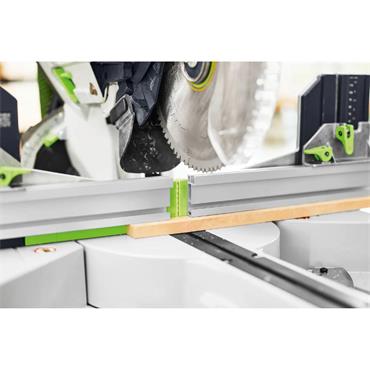 Festool 578726 Splinter Protection Replacement Plates for AS-KS 120-R/L Multi-Function Stop