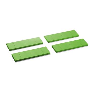 Festool 578726 Splinter Protection Replacement Plates for AS-KS 120-R/L Multi-Function Stop