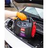 SIP 07222 STARTMASTER® 4000A 12V/24V Lithium Jump Starter