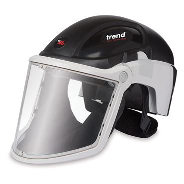 TREND AIR/PRO/M Air Pro Max APF40 Powered Respirator