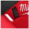 MILWAUKEE M12FROS5-502X M12 FUEL 150 mm Random Orbital Sander with 5.0 mm Orbit, 2 x 5.0Ah Batteries