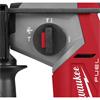 MILWAUKEE M18FHAC16-302X M18 FUEL High Performance 4-mode 16 mm SDS-Plus Hammer, 2 x 3.0Ah Batteries