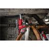 MILWAUKEE M18FHAC16-302X M18 FUEL High Performance 4-mode 16 mm SDS-Plus Hammer, 2 x 3.0Ah Batteries