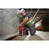 MILWAUKEE M18FHAC16-302X M18 FUEL High Performance 4-mode 16 mm SDS-Plus Hammer, 2 x 3.0Ah Batteries
