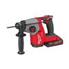 MILWAUKEE M18FHAC16-302X M18 FUEL High Performance 4-mode 16 mm SDS-Plus Hammer, 2 x 3.0Ah Batteries