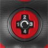 MILWAUKEE M12FSDR75-202B M12 FUEL 75 mm Random Orbit Sander, 2 x 2.0Ah Batteries