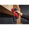 MILWAUKEE M12FSDR75-202B M12 FUEL 75 mm Random Orbit Sander, 2 x 2.0Ah Batteries