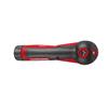MILWAUKEE M12FSDR75-202B M12 FUEL 75 mm Random Orbit Sander, 2 x 2.0Ah Batteries