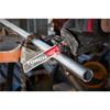 MILWAUKEE 48475552 Metal Heavy Duty TORCH™ Carbide Teeth, 230mm x 10TPI, Pack of 5