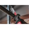 MILWAUKEE 48475552 Metal Heavy Duty TORCH™ Carbide Teeth, 230mm x 10TPI, Pack of 5