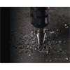 MILWAUKEE 48899350 Step Drill Combi Set, 10 Piece Set