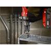 MILWAUKEE 48899350 Step Drill Combi Set, 10 Piece Set