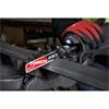 MILWAUKEE 48476553 Metal Heavy Duty TORCH with NITRUS CARBIDE, 300mm x 10 TPI, Pack of 5