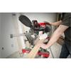 MILWAUKEE 4932479575 Circular Saw Blades for Mitre Saws, 216 x 48T/60T, Pack of 2