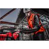 MILWAUKEE 48476552 Metal Heavy Duty TORCH with NITRUS CARBIDE, 230mm x 10 TPI, Pack of 5