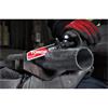 MILWAUKEE 48476552 Metal Heavy Duty TORCH with NITRUS CARBIDE, 230mm x 10 TPI, Pack of 5