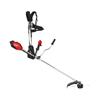 MILWAUKEE M18FBCU-802 M18 FUEL Brush Cutter, 2 x 8.0Ah Batteries