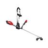 MILWAUKEE M18FBCU-802 M18 FUEL Brush Cutter, 2 x 8.0Ah Batteries