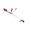 MILWAUKEE M18FBCU-802 M18 FUEL Brush Cutter, 2 x 8.0Ah Batteries