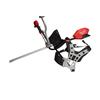MILWAUKEE M18FBCU-802 M18 FUEL Brush Cutter, 2 x 8.0Ah Batteries
