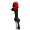 MILWAUKEE M18FBCU-802 M18 FUEL Brush Cutter, 2 x 8.0Ah Batteries