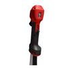 MILWAUKEE M18FBCU-802 M18 FUEL Brush Cutter, 2 x 8.0Ah Batteries