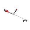 MILWAUKEE M18FBCU-802 M18 FUEL Brush Cutter, 2 x 8.0Ah Batteries
