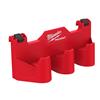 MILWAUKEE 4932498646 PACKOUT Tool Box attachment M12™ Battery Rack