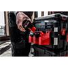 MILWAUKEE 4932498646 PACKOUT Tool Box attachment M12™ Battery Rack