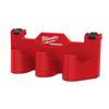 MILWAUKEE 4932498646 PACKOUT Tool Box attachment M12™ Battery Rack