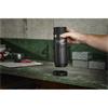 MILWAUKEE 4932493474 Packout™ Bottle Sip Lid, Black, 532ml 