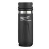 MILWAUKEE 4932493474 Packout™ Bottle Sip Lid, Black, 532ml 