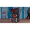 MILWAUKEE 4932498645 PACKOUT Tool Box attachment M18™ Battery Rack