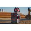 MILWAUKEE 4932498645 PACKOUT Tool Box attachment M18™ Battery Rack