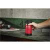 MILWAUKEE 4932498977 Packout bottle Sip Lid, Red, 355ml