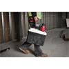 MILWAUKEE 4932498977 Packout bottle Sip Lid, Red, 355ml
