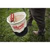 MILWAUKEE 4932498657 Textile Utility Bucket with Pockets