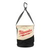MILWAUKEE 4932498657 Textile Utility Bucket with Pockets