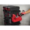 MILWAUKEE 4932498643 PACKOUT Tool Box attachment Adapter, Pack of 2